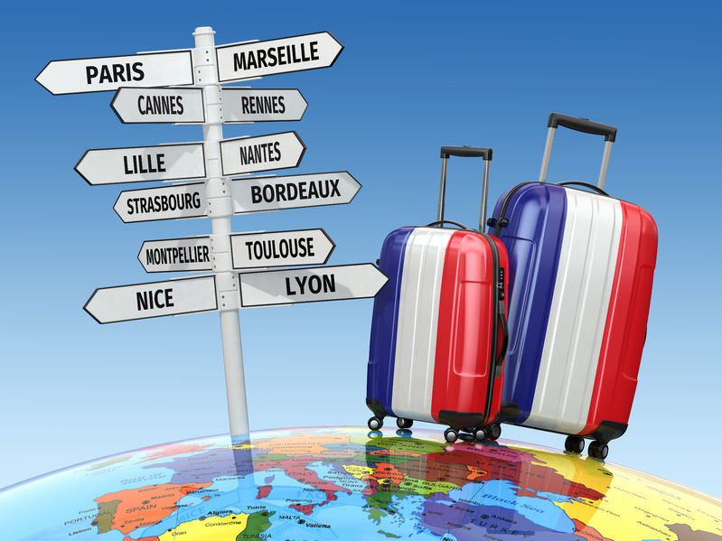 De beste manieren om naar Zuid-Frankrijk te reizen | Nieuws Kuypers Verhuur