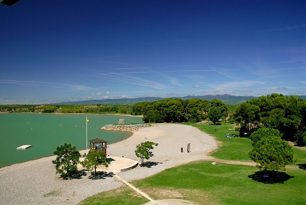 Zwemplekken in de Aude en Hérault