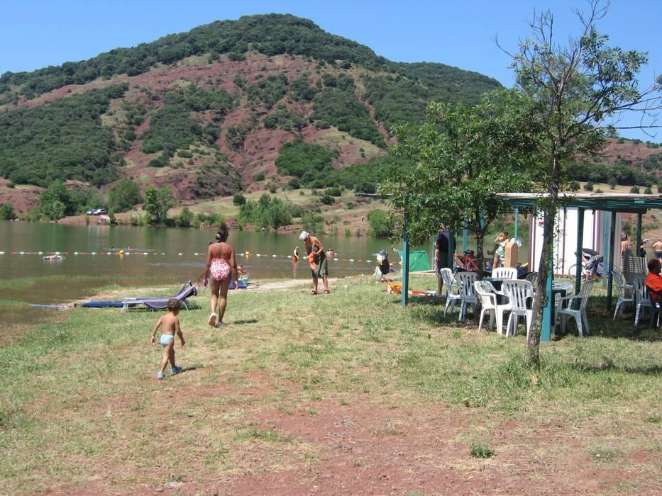 Zwemplekken in de Aude en Hérault