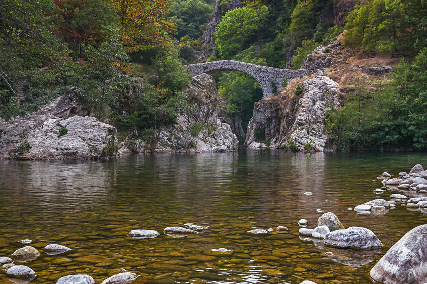Zwemplekken in de Aude en Hérault